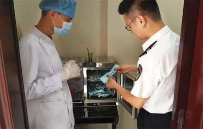 口腔诊所器械都消毒了，为什么还会被罚？——论口腔器械处理的合规误区
