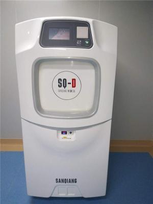 过氧化氢低温等离子灭菌器 手术室器械消毒的革新方案